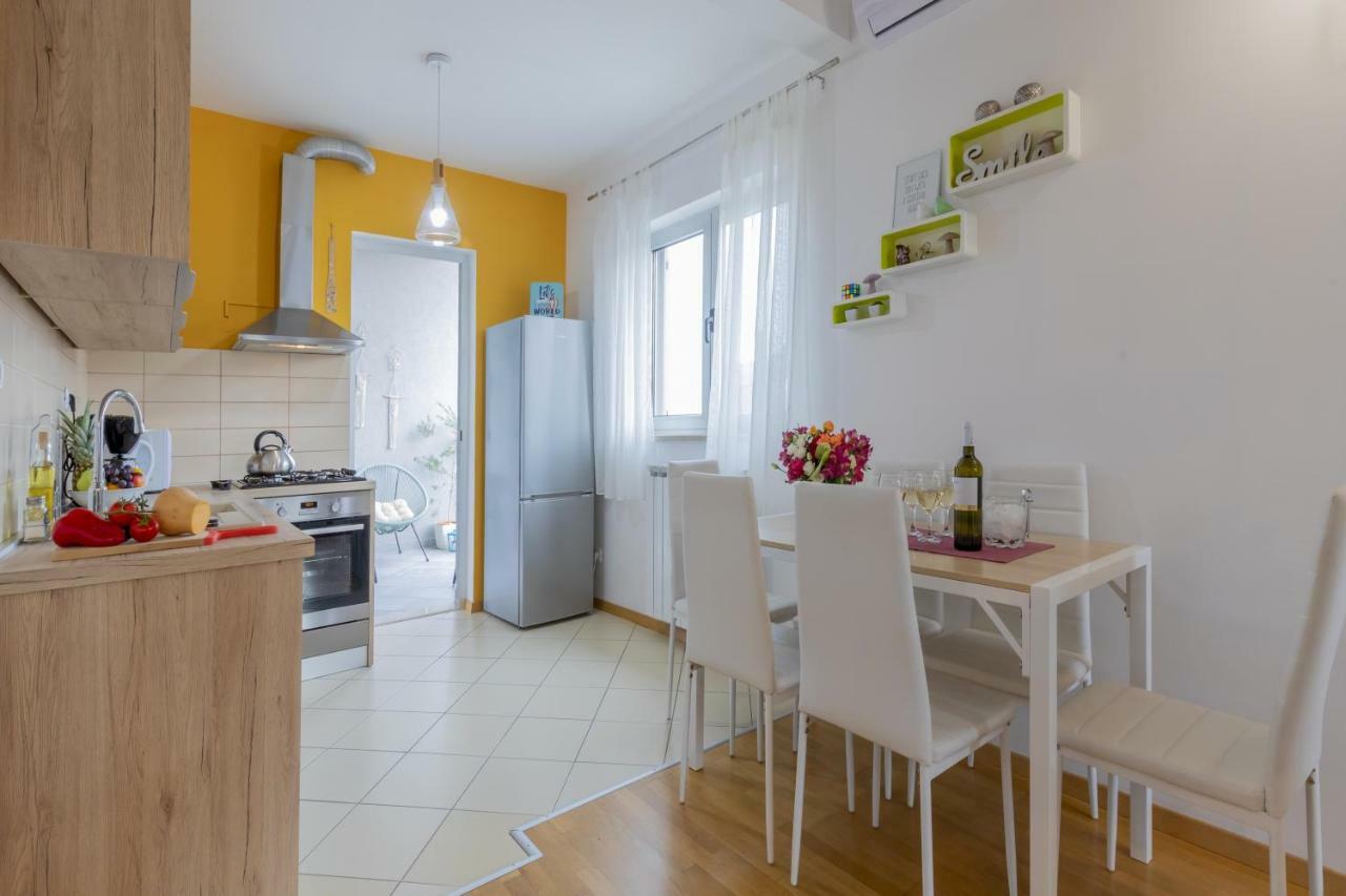 Center Penthouse Apartment PUY 외부 사진