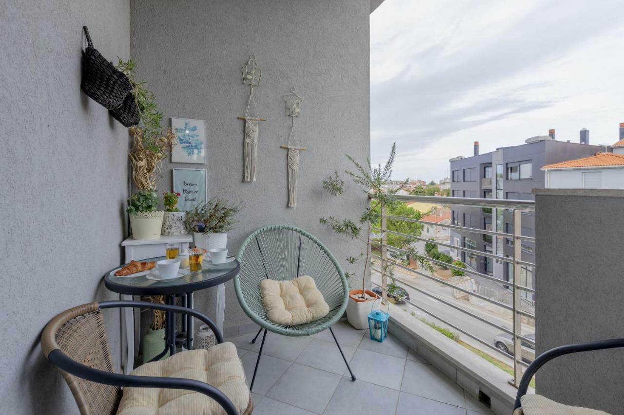 Center Penthouse Apartment PUY 외부 사진